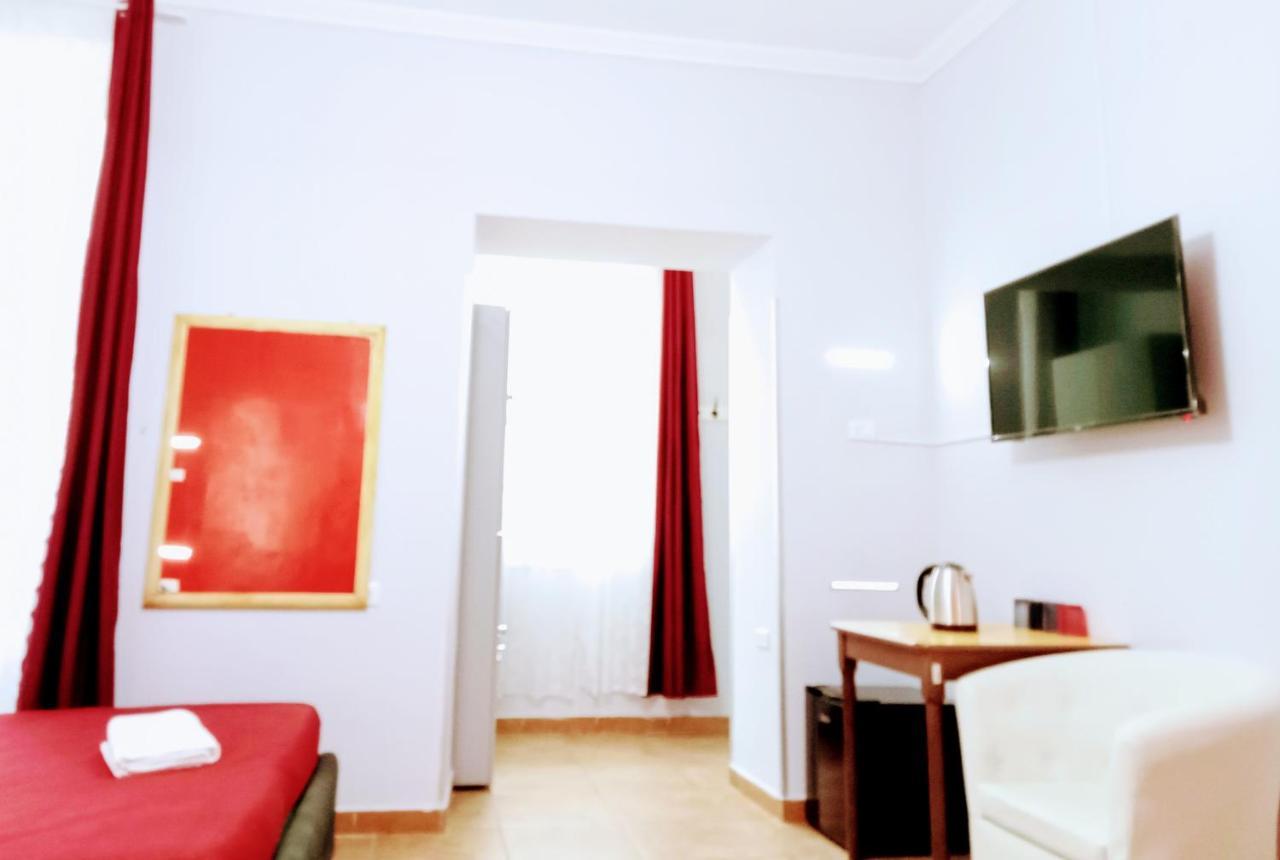 Termini Luxury Home Rom Exterior foto