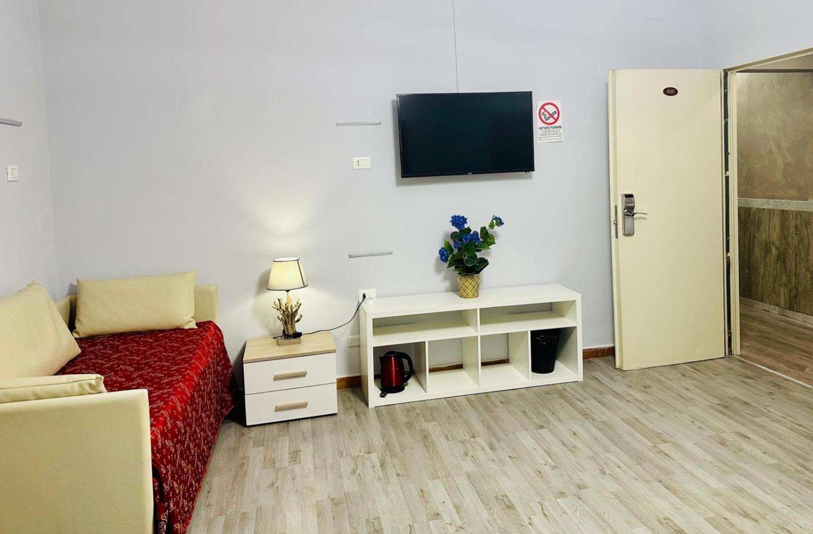 Termini Luxury Home Rom Zimmer foto