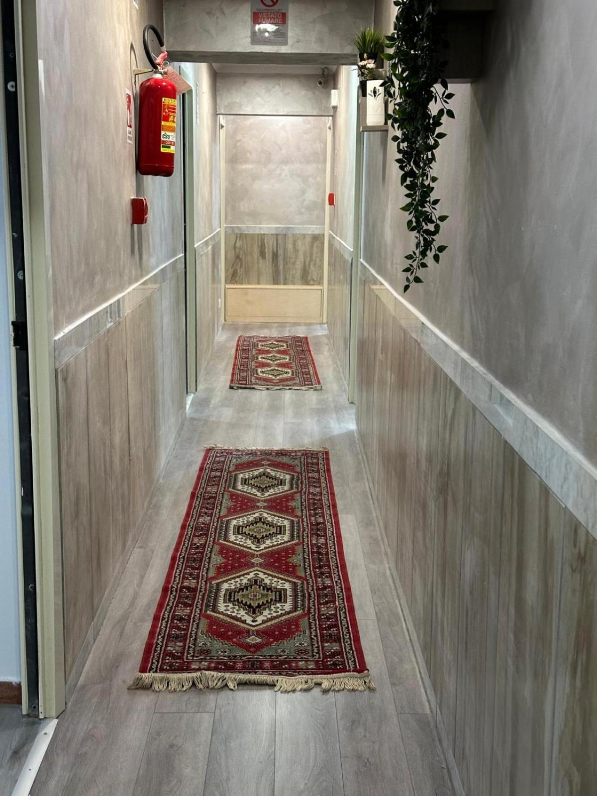 Termini Luxury Home Rom Exterior foto