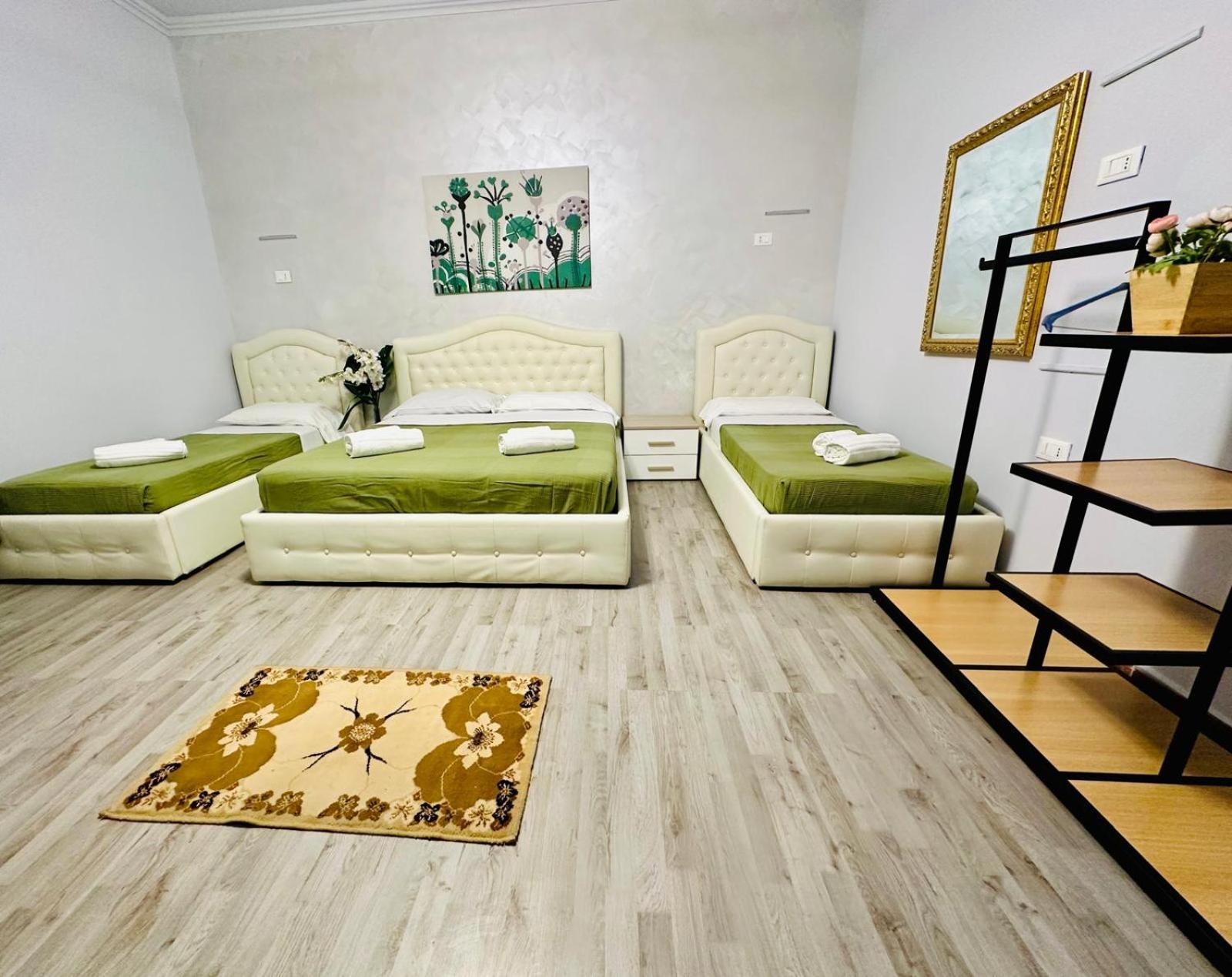 Termini Luxury Home Rom Exterior foto