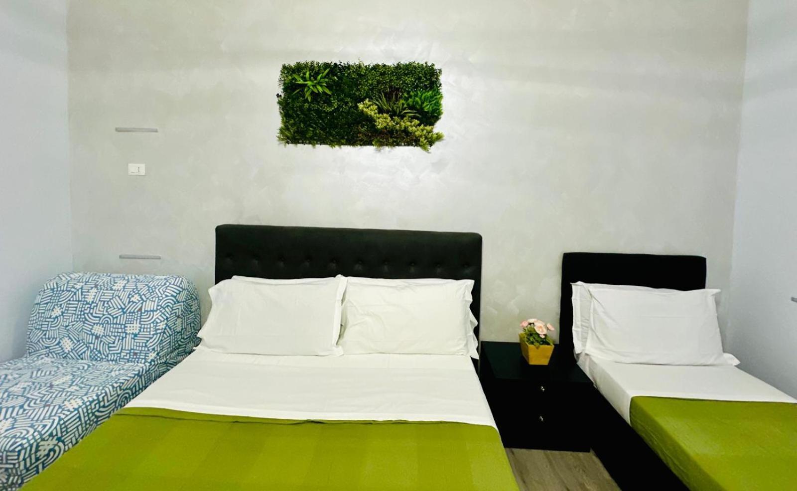 Termini Luxury Home Rom Exterior foto