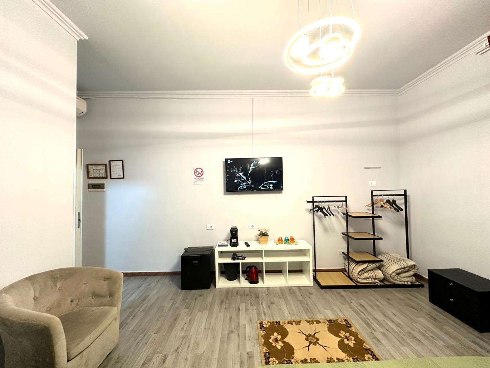 Termini Luxury Home Rom Exterior foto
